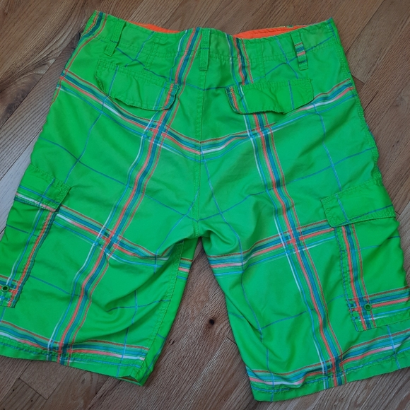 360Surf board shorts - Picture 6 of 6